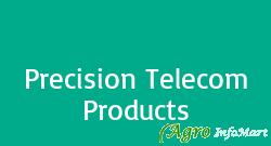 Precision Telecom Products bangalore india