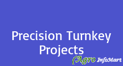 Precision Turnkey Projects