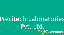 Precitech Laboratories Pvt. Ltd. vapi india