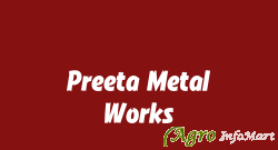 Preeta Metal Works delhi india