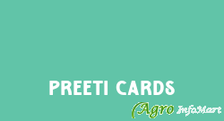 Preeti Cards