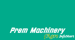 Prem Machinery jaipur india