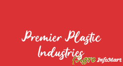 Premier Plastic Industries ludhiana india