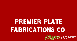 Premier Plate Fabrications Co.