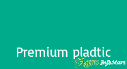 Premium pladtic
