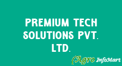 Premium Tech Solutions Pvt. Ltd.