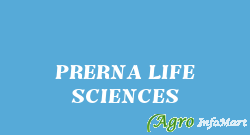 PRERNA LIFE SCIENCES rajkot india