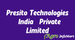 Presito Technologies (India) Private Limited nizamabad india