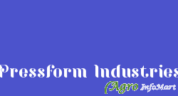 Pressform Industries chennai india