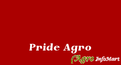 Pride Agro jaipur india