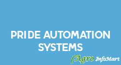 Pride Automation Systems