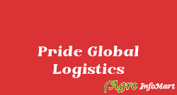 Pride Global Logistics bangalore india