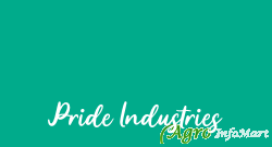 Pride Industries bangalore india