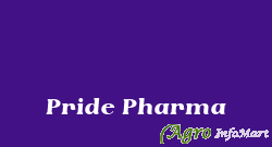Pride Pharma