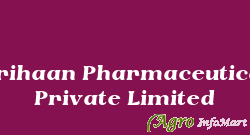 Prihaan Pharmaceutical Private Limited