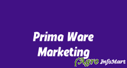 Prima Ware Marketing