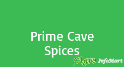 Prime Cave Spices