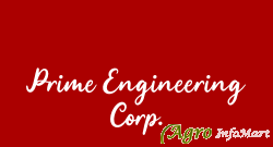 Prime Engineering Corp. roorkee india