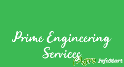 Prime Engineering Services