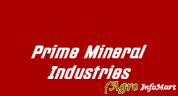 Prime Mineral Industries surat india