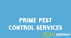 Prime Pest Control Services thane india