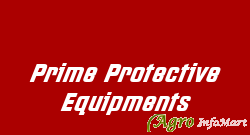 Prime Protective Equipments chennai india