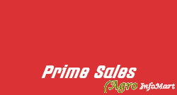 Prime Sales