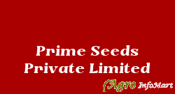 Prime Seeds Private Limited
