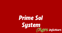 Prime Sol System