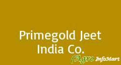 Primegold Jeet India Co. delhi india