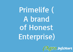 Primelife ( A brand of Honest Enterprise)