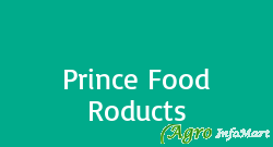 Prince Food Roducts