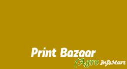 Print Bazaar