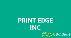 Print Edge Inc