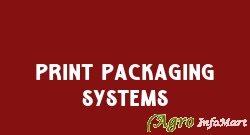 Print Packaging Systems