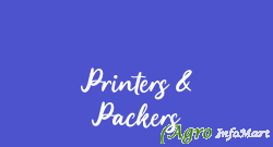 Printers & Packers