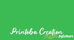 Printoba Creation