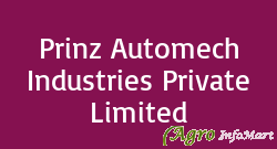 Prinz Automech Industries Private Limited pune india