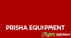 Prisha Equipment