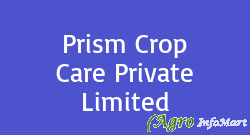 Prism Crop Care Private Limited
