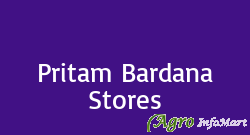 Pritam Bardana Stores