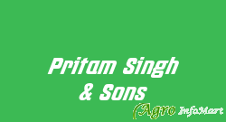 Pritam Singh & Sons