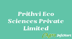 Prithvi Eco Sciences Private Limited