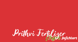 Prithvi Fertilizer