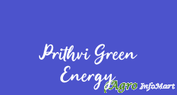 Prithvi Green Energy