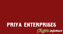 Priya Enterprises chennai india