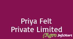 Priya Felt Private Limited jaipur india