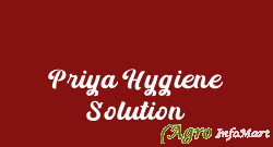 Priya Hygiene Solution nagpur india