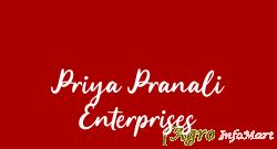 Priya Pranali Enterprises pune india