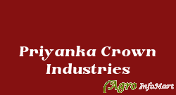 Priyanka Crown Industries